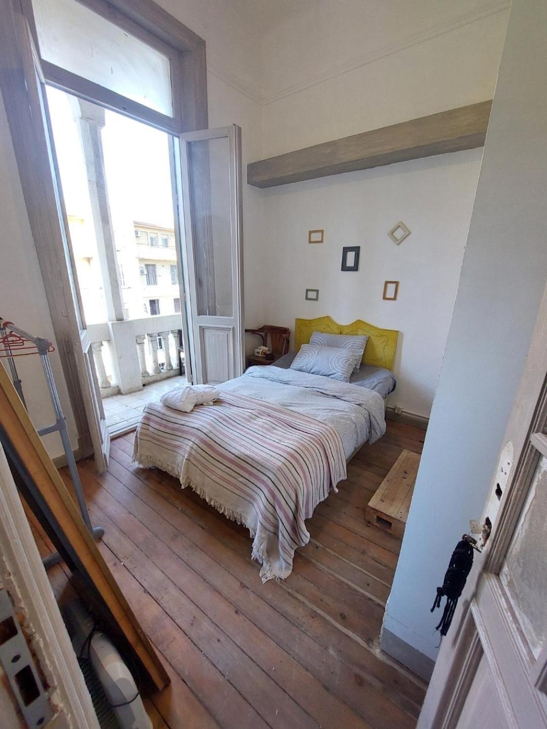 Arab Hostel, Welcoming All Solo And Groups Travellers But, Unmarried Couples Not Allowed Alessandria Esterno foto