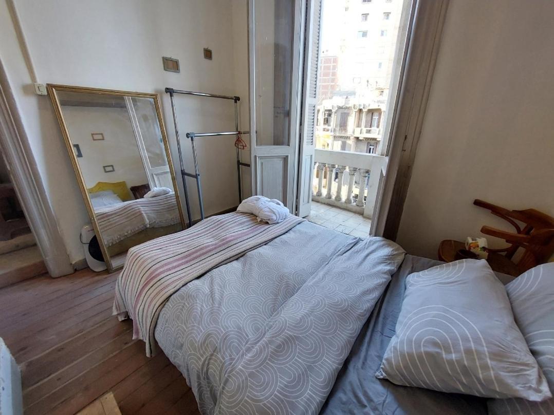 Arab Hostel, Welcoming All Solo And Groups Travellers But, Unmarried Couples Not Allowed Alessandria Esterno foto
