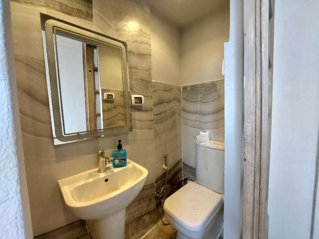 Arab Boutique Hotel I Alexandria I Downtown Alessandria Esterno foto