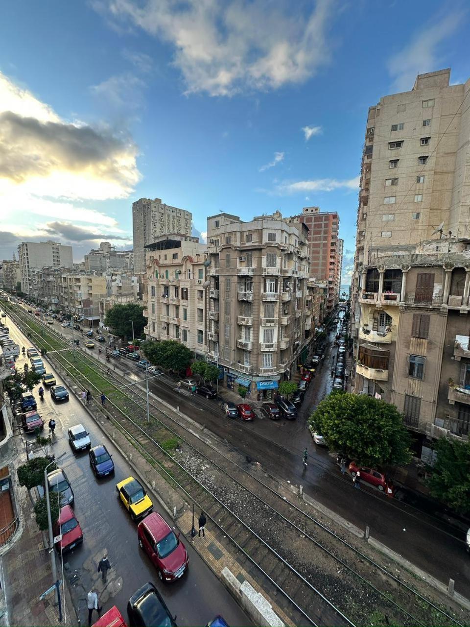 Arab Hostel, Welcoming All Solo And Groups Travellers But, Unmarried Couples Not Allowed Alessandria Esterno foto