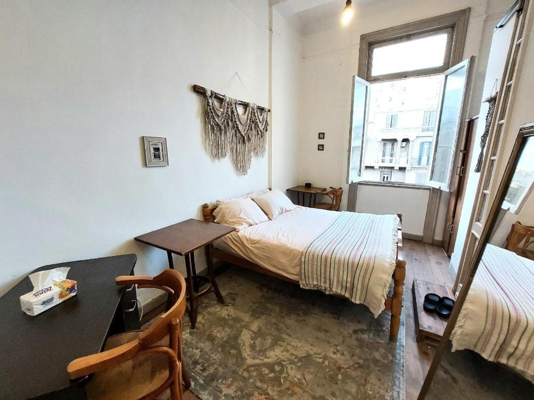 Arab Hostel, Welcoming All Solo And Groups Travellers But, Unmarried Couples Not Allowed Alessandria Esterno foto