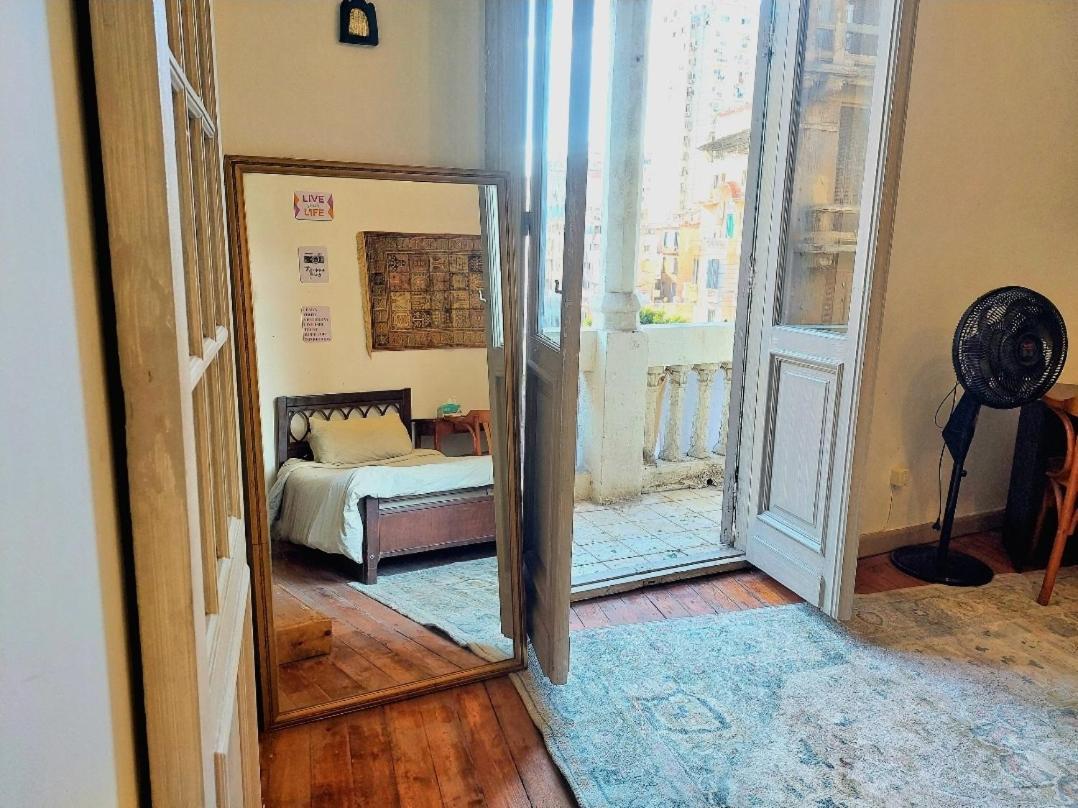 Arab Hostel, Welcoming All Solo And Groups Travellers But, Unmarried Couples Not Allowed Alessandria Esterno foto