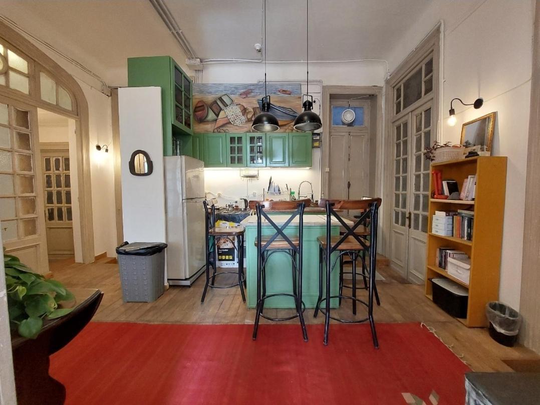 Arab Hostel, Welcoming All Solo And Groups Travellers But, Unmarried Couples Not Allowed Alessandria Esterno foto