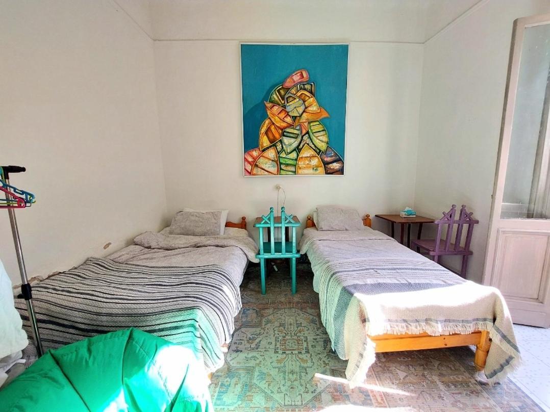 Arab Hostel, Welcoming All Solo And Groups Travellers But, Unmarried Couples Not Allowed Alessandria Esterno foto