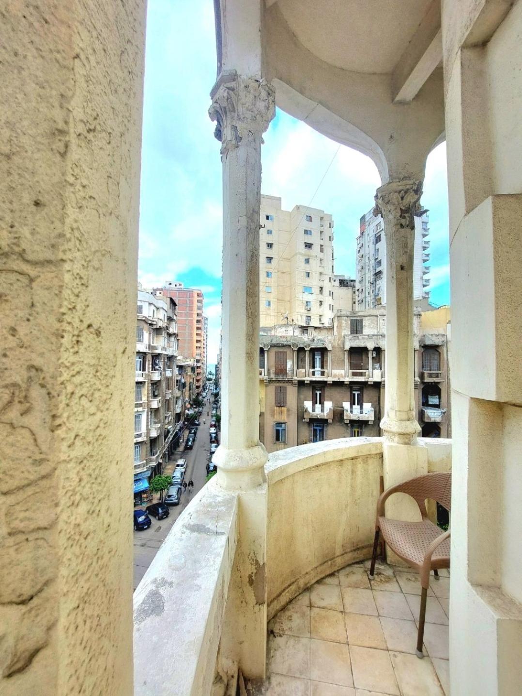 Arab Hostel, Welcoming All Solo And Groups Travellers But, Unmarried Couples Not Allowed Alessandria Esterno foto