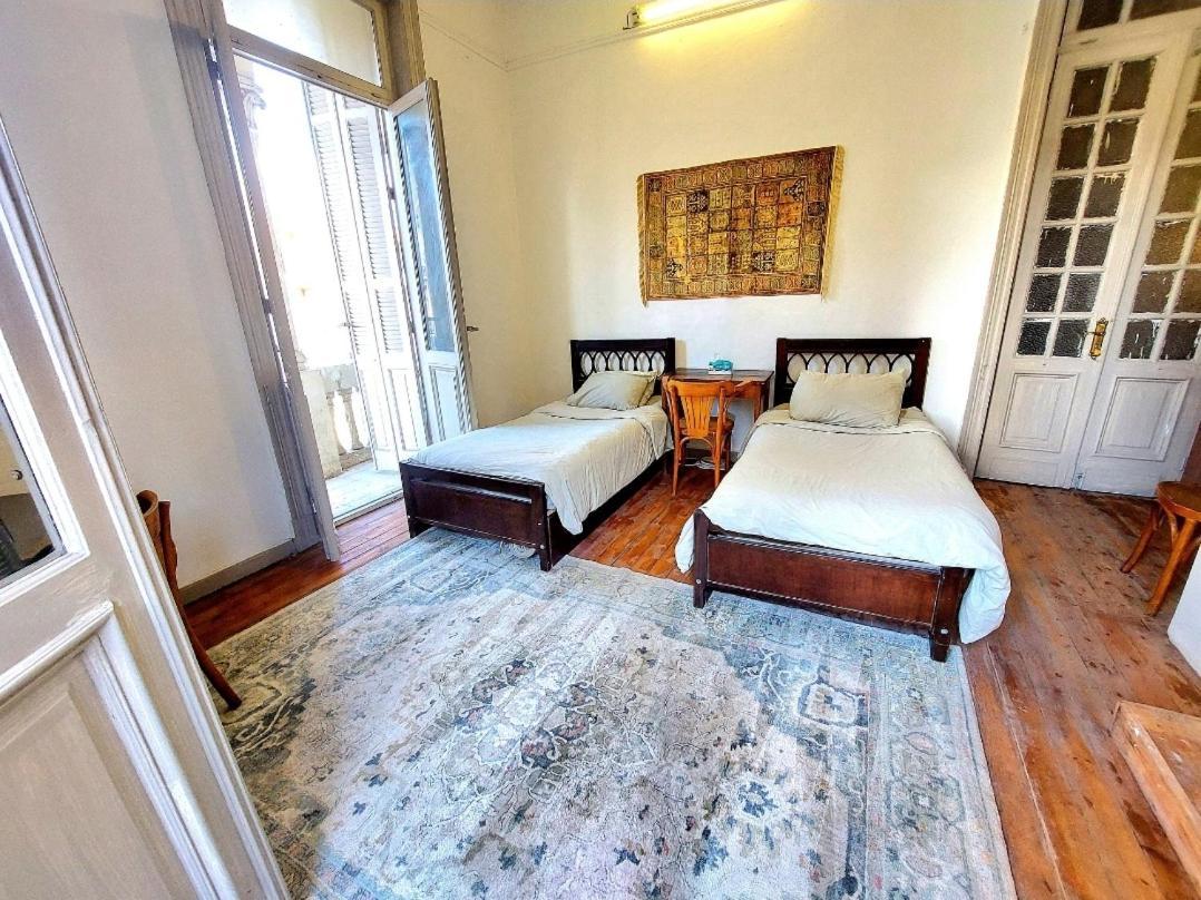Arab Hostel, Welcoming All Solo And Groups Travellers But, Unmarried Couples Not Allowed Alessandria Esterno foto