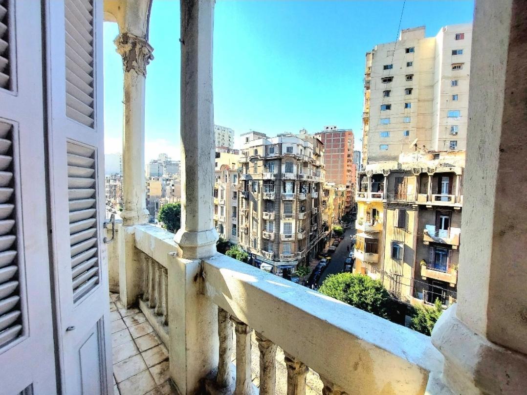 Arab Hostel, Welcoming All Solo And Groups Travellers But, Unmarried Couples Not Allowed Alessandria Esterno foto