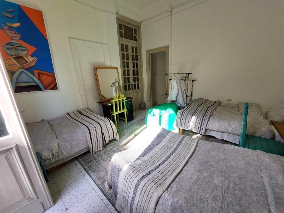 Arab Hostel, Welcoming All Solo And Groups Travellers But, Unmarried Couples Not Allowed Alessandria Esterno foto