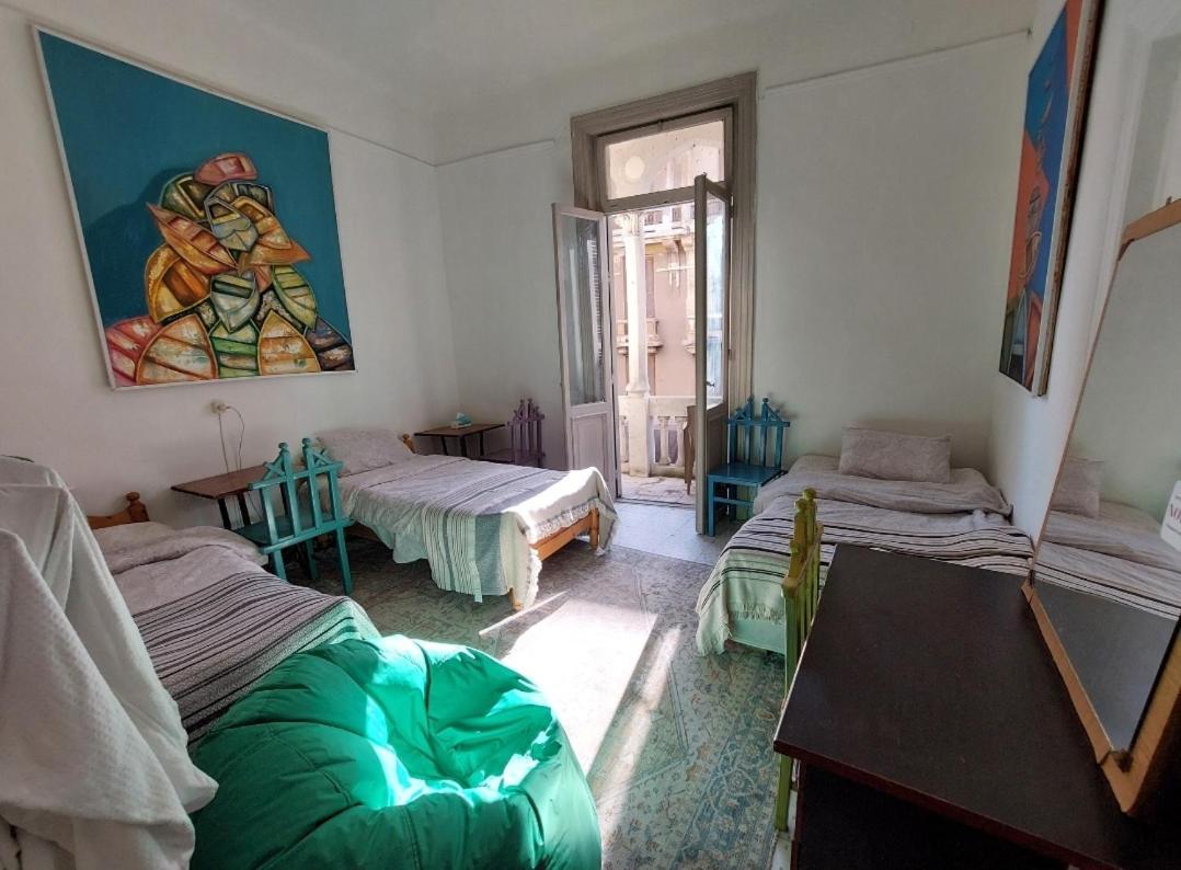 Arab Hostel, Welcoming All Solo And Groups Travellers But, Unmarried Couples Not Allowed Alessandria Esterno foto