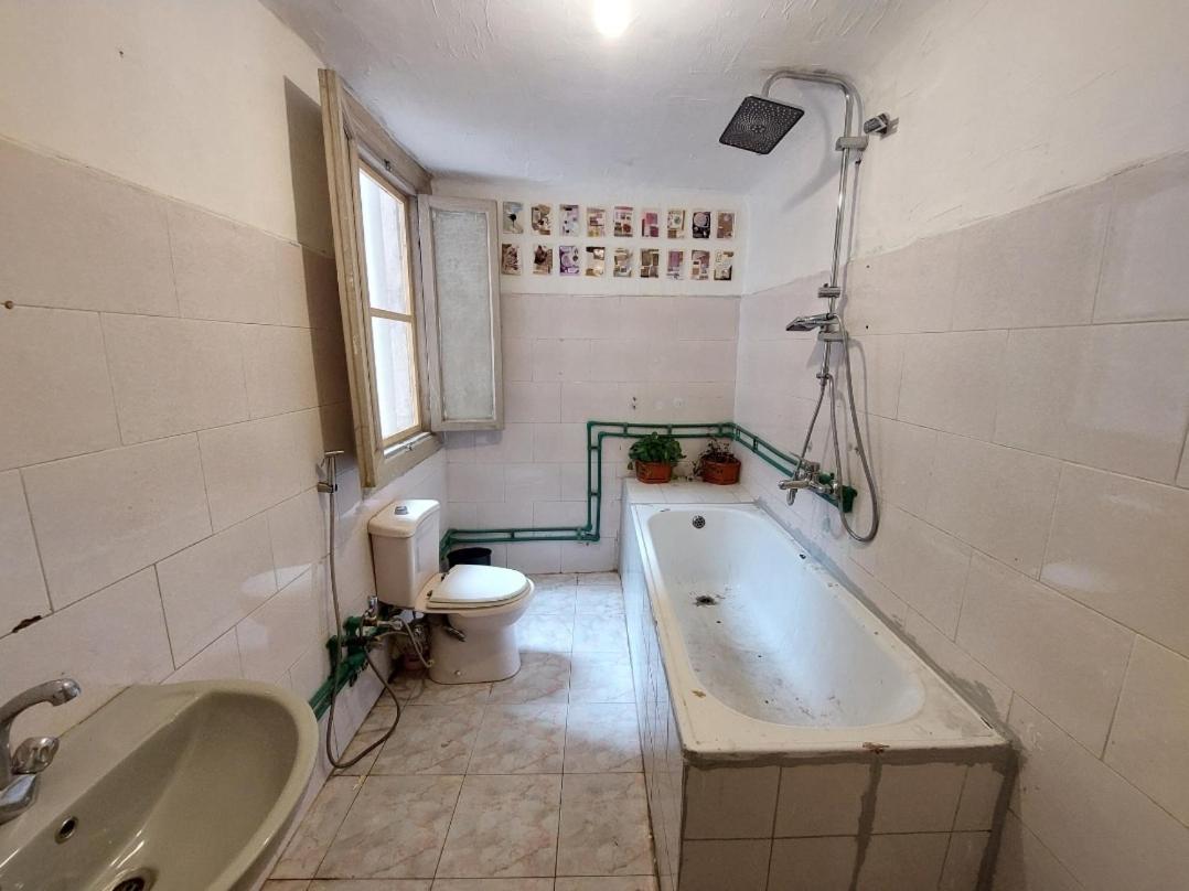 Arab Boutique Hotel I Alexandria I Downtown Alessandria Esterno foto