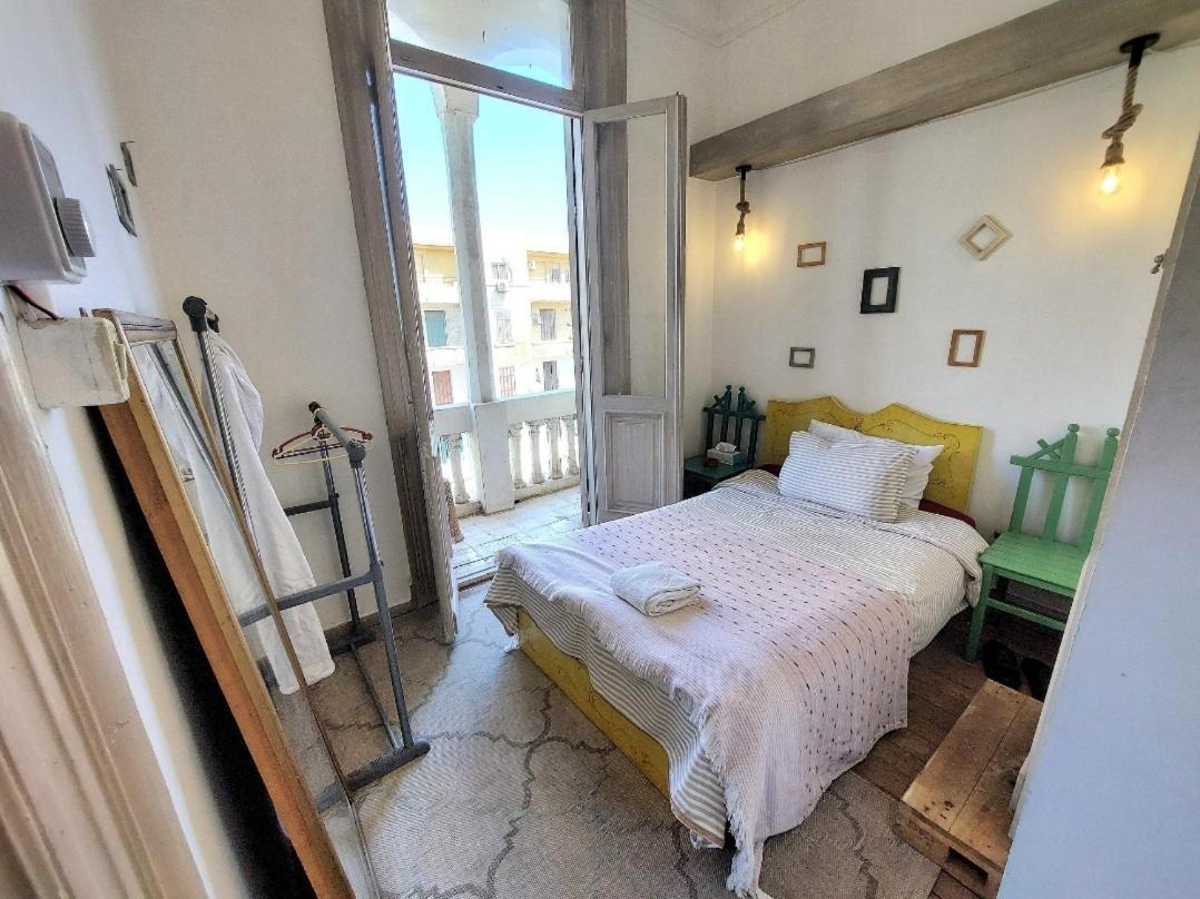 Arab Hostel, Welcoming All Solo And Groups Travellers But, Unmarried Couples Not Allowed Alessandria Esterno foto
