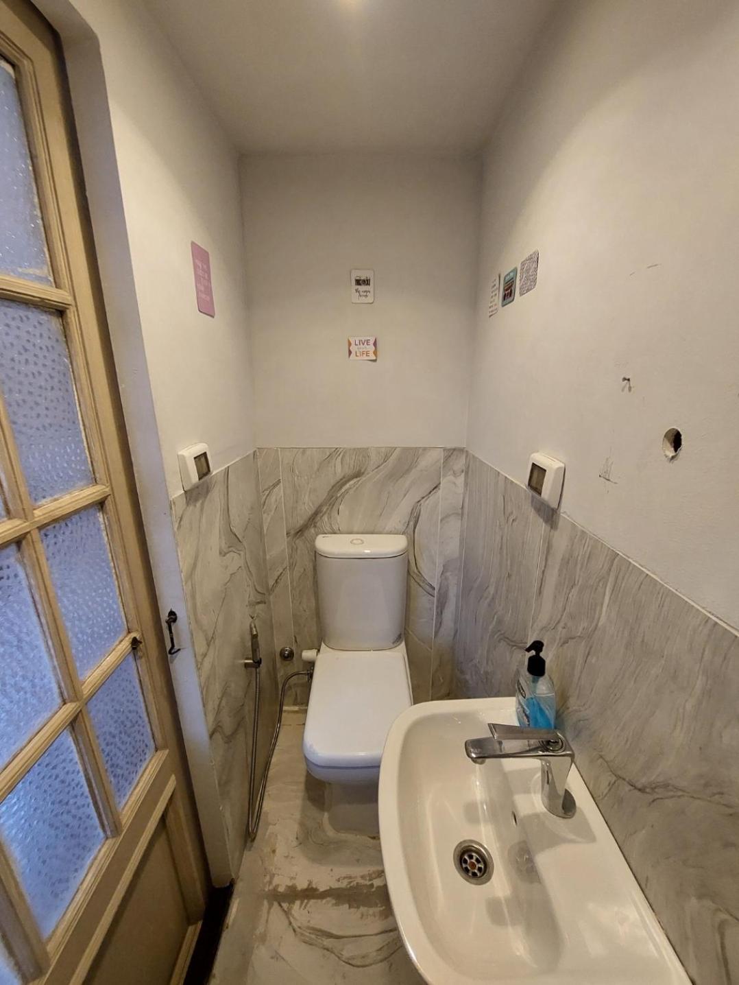 Arab Boutique Hotel I Alexandria I Downtown Alessandria Esterno foto