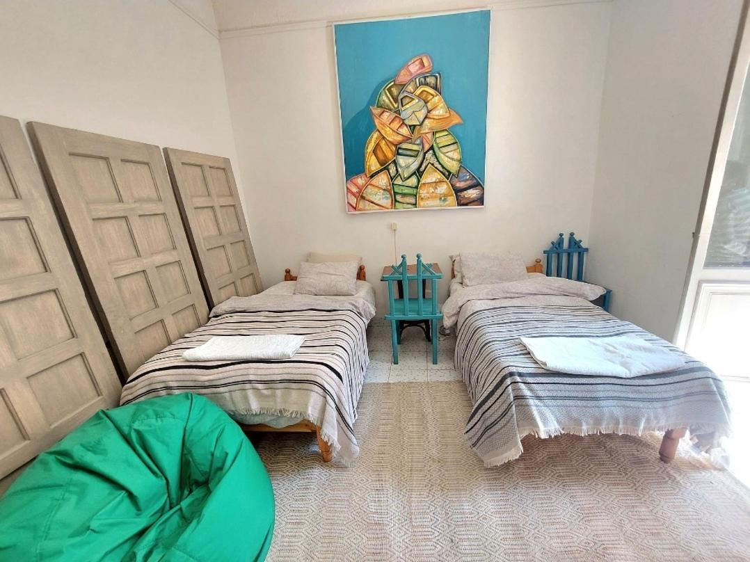 Arab Hostel, Welcoming All Solo And Groups Travellers But, Unmarried Couples Not Allowed Alessandria Esterno foto
