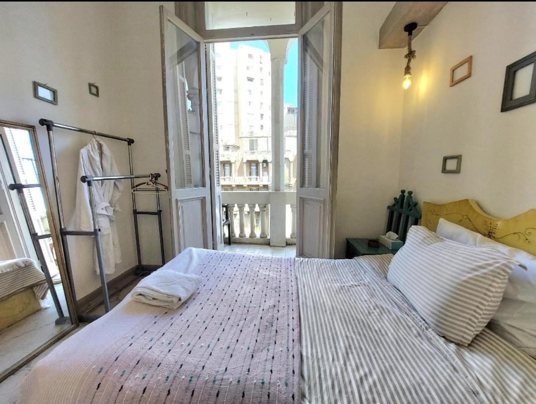 Arab Hostel, Welcoming All Solo And Groups Travellers But, Unmarried Couples Not Allowed Alessandria Esterno foto