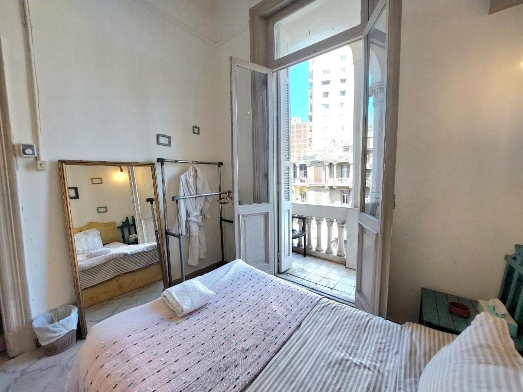 Arab Hostel, Welcoming All Solo And Groups Travellers But, Unmarried Couples Not Allowed Alessandria Esterno foto