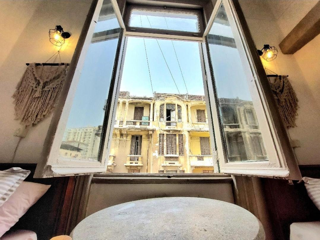 Arab Hostel, Welcoming All Solo And Groups Travellers But, Unmarried Couples Not Allowed Alessandria Esterno foto