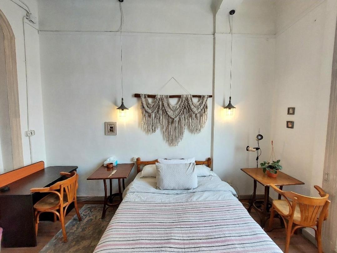 Arab Hostel, Welcoming All Solo And Groups Travellers But, Unmarried Couples Not Allowed Alessandria Esterno foto