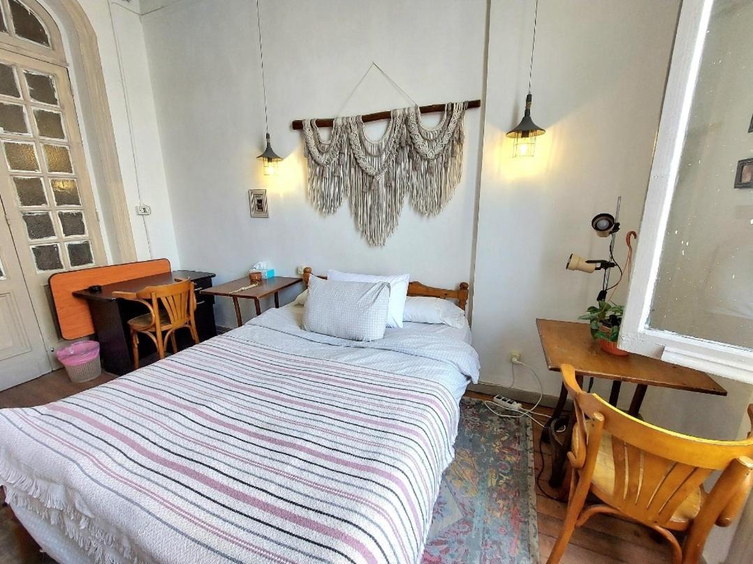 Arab Hostel, Welcoming All Solo And Groups Travellers But, Unmarried Couples Not Allowed Alessandria Esterno foto