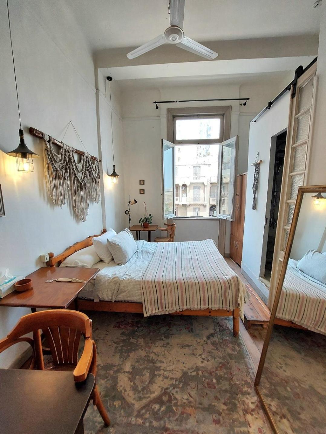 Arab Hostel, Welcoming All Solo And Groups Travellers But, Unmarried Couples Not Allowed Alessandria Esterno foto