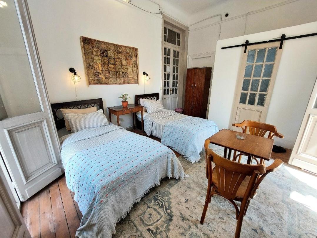 Arab Hostel, Welcoming All Solo And Groups Travellers But, Unmarried Couples Not Allowed Alessandria Esterno foto