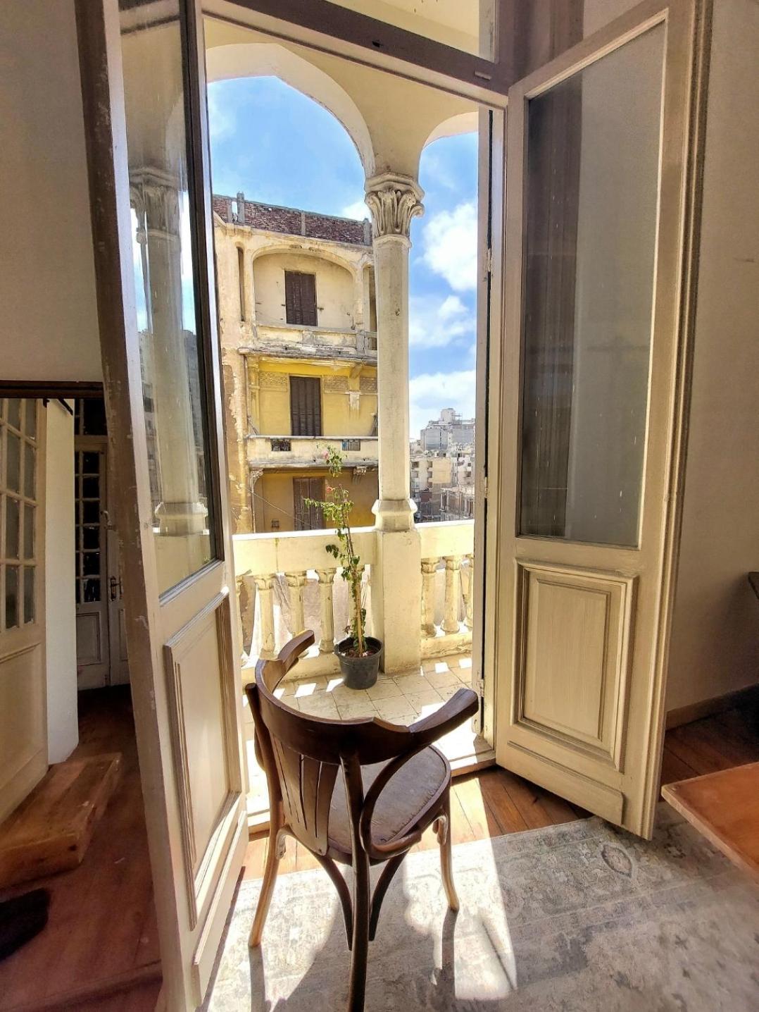 Arab Hostel, Welcoming All Solo And Groups Travellers But, Unmarried Couples Not Allowed Alessandria Esterno foto